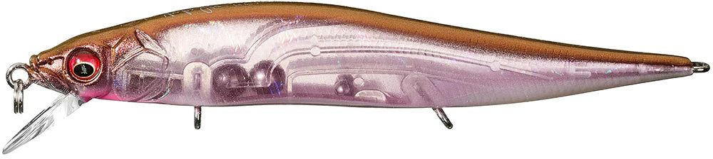 Megabass Respect Series "GP Sakura Illusion" - April 2026 Release