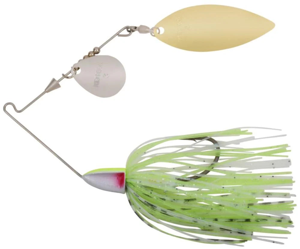 Keitech Tee-Bone Colorado Willow Spinnerbait - 1/2 oz