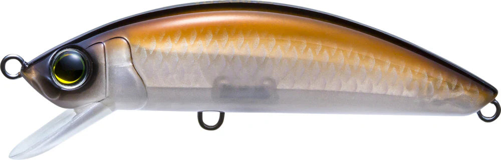 Yo-Zuri 3D Inshore Floating Minnow 90mm - 3.5 Inch