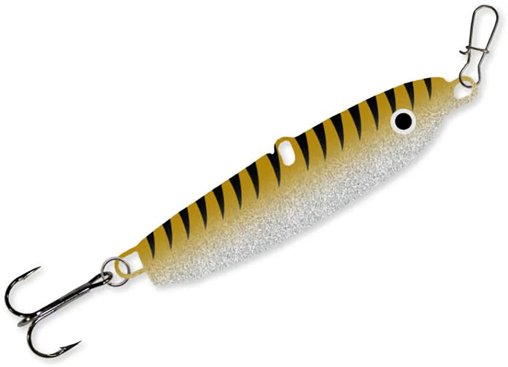 Mack's Lure Sonic Baitfish Blade Bait - 2.5 Inch