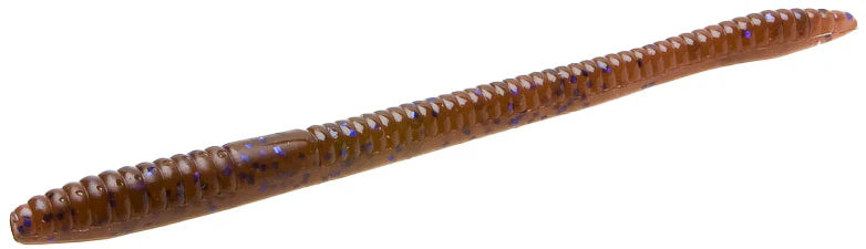Zoom Finesse Worm - 4.25 Inch