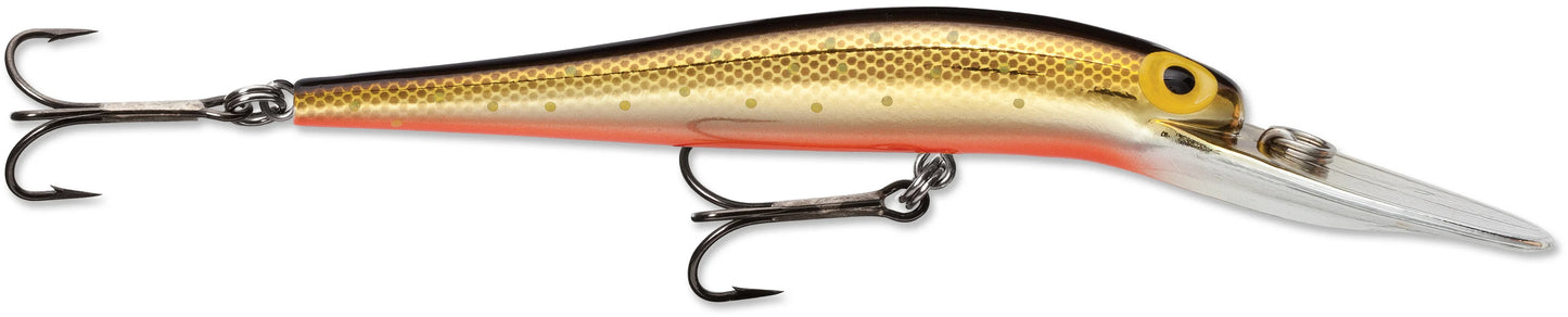 Storm Original Deep ThunderStick 4 3/8 inch Jerkbait/Trolling Minnow