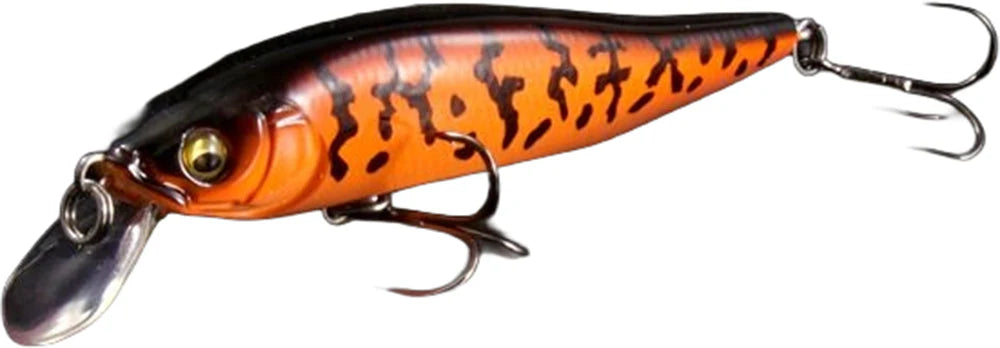 Megabass Respect Series "Mikkabi Coach" - January 2026 Release