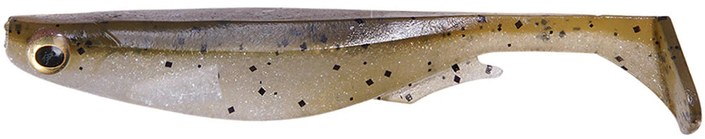 Megabass Spark Shad Paddle Tail Swimbait - 3.6 Inch