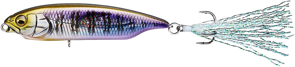 Megabass Karashi Twitch Bait - 2.3 Inch