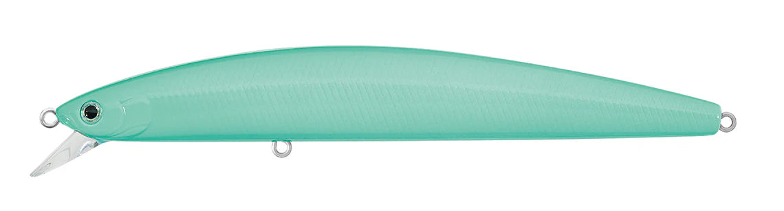Daiwa Salt Pro Minnow 5 1/8 inch Floating Rip Bait