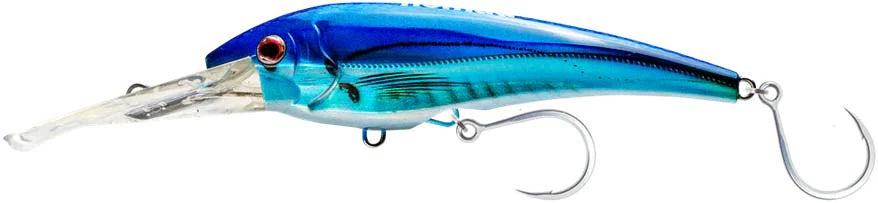Nomad Design DTX Minnow 110 Sinking - 4.25 Inch