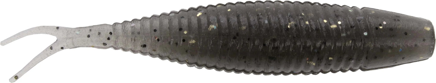 Gary Yamamoto 3 Inch Scope Shad - 10 Pack