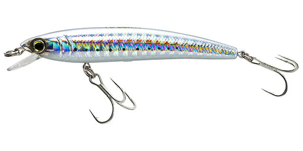Yo-Zuri Pins Minnow Sinking Shallow Diver