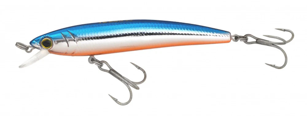 Yo-Zuri Pins Minnow Floating Shallow Diver