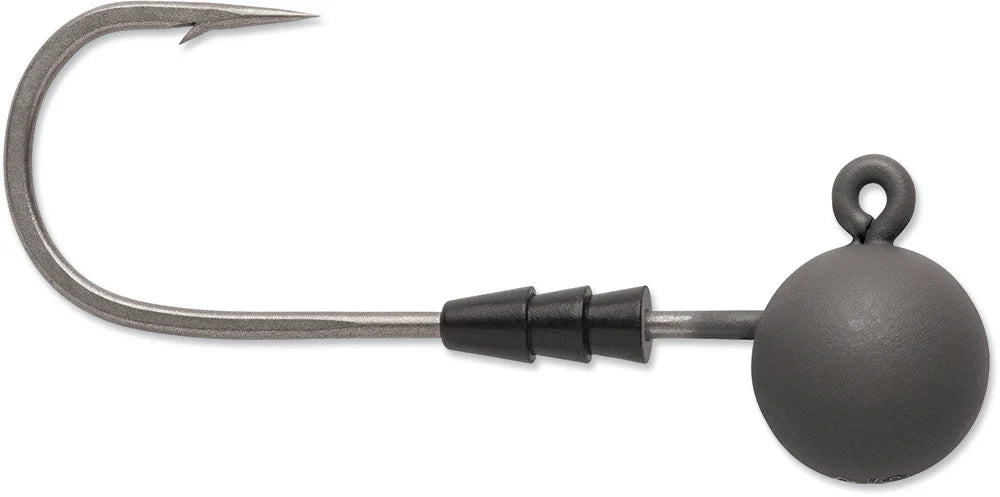 VMC Redline Series Tungsten Swimbait Jighead - 2 Pack
