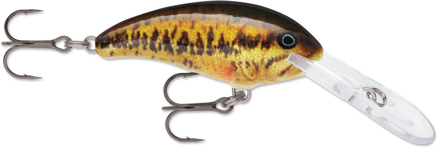 Rapala Shad Dancer SDD05 Medium Diving Crankbait
