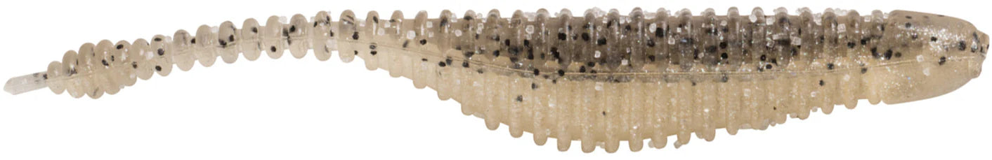 Great Lakes Finesse Micro Drop Minnow - 2.25 Inch