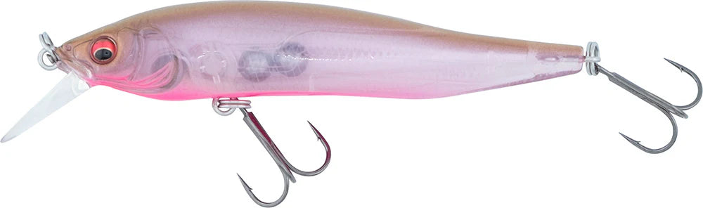 Megabass X-NANAHAN Finesse Jerkbait - Shallow Diver