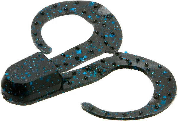 Zoom Swimmin' Chunk Jig Trailer - 3 Inch