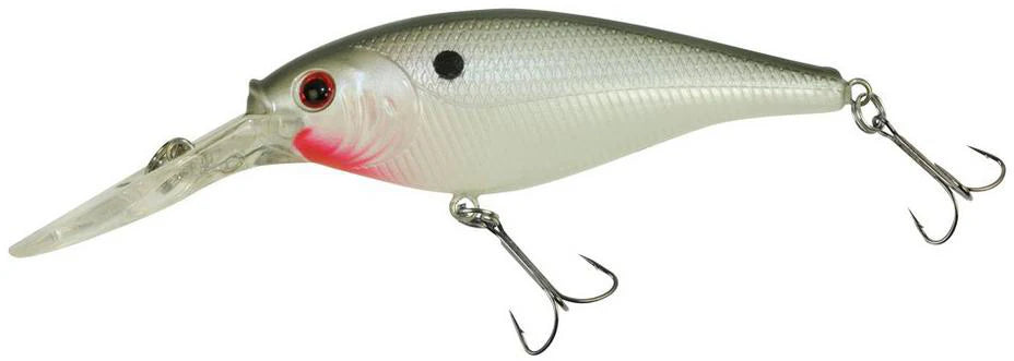 Berkley Flicker Shad Crankbait - 1/8 oz