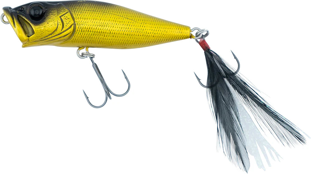 Megabass Pop-X Topwater Popper