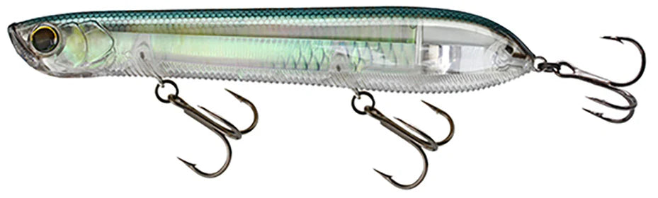 Yo-Zuri 3DB Pencil Popper - 5.375 Inch