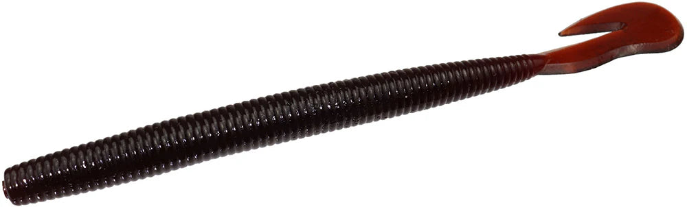 Zoom Magnum Ultra-Vibe Speed Worm - 7 Inch