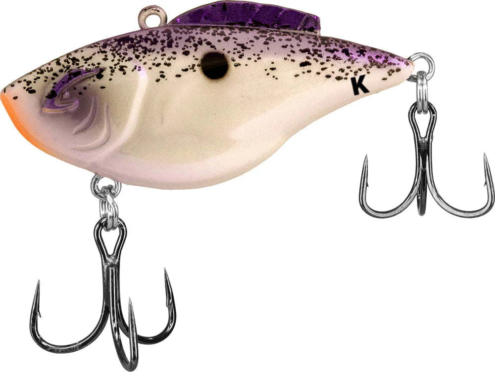 Bill Lewis Knockin' Hammer Trap - 3/8 oz