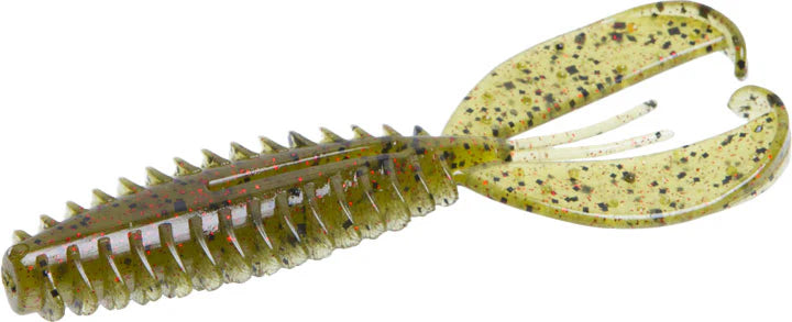 Zoom Z-Craw Jr. - 3.5 Inch