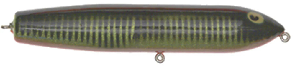 POE's Giant Jackpot Topwater Walker - 6.5 Inch