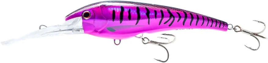 Nomad Design DTX Minnow 180 Heavy Duty Shallow Floating - 7 Inch