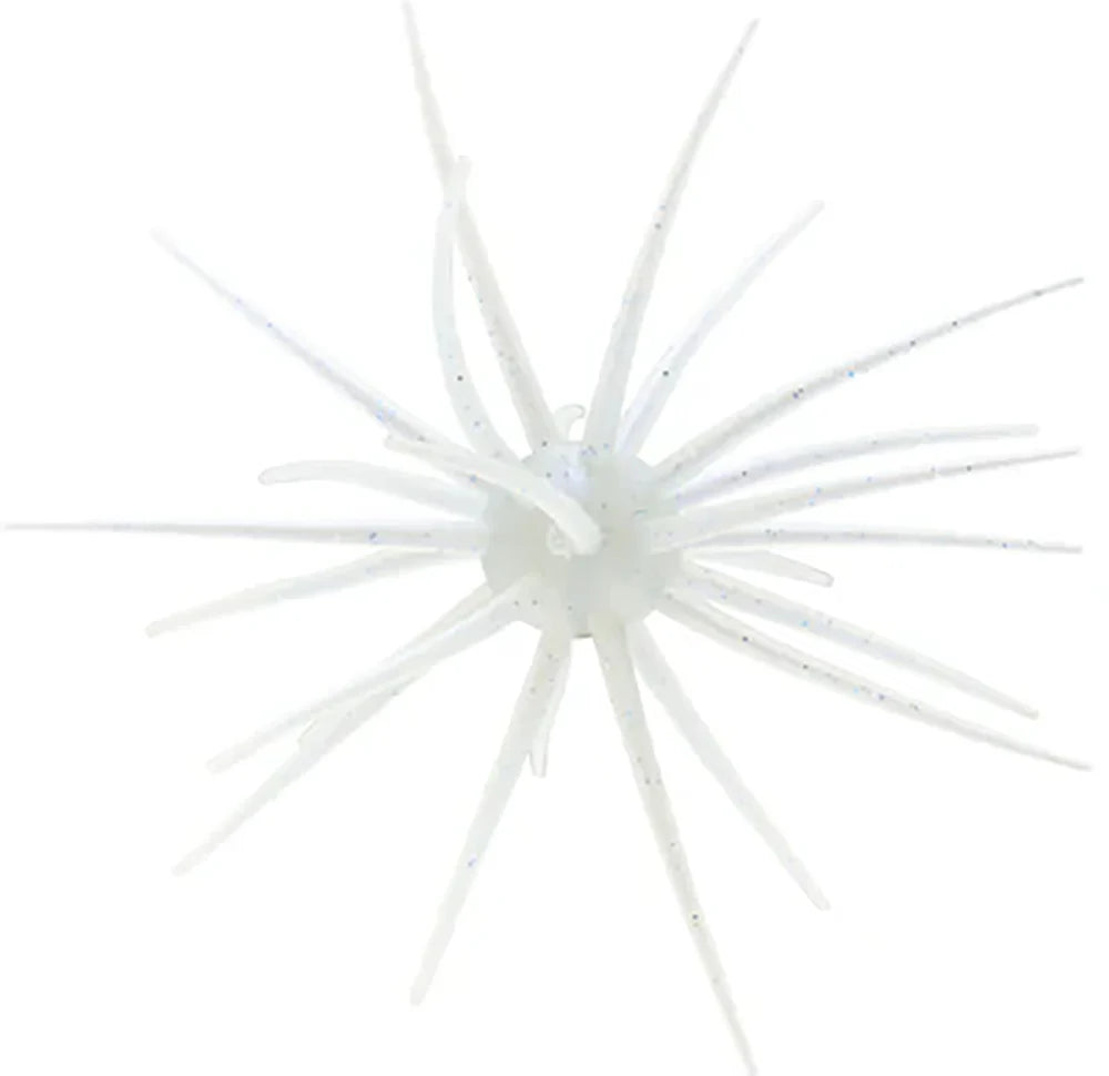 HIDEUP Coike 17mm Soft Plastic Creature Bait - 1 Pack