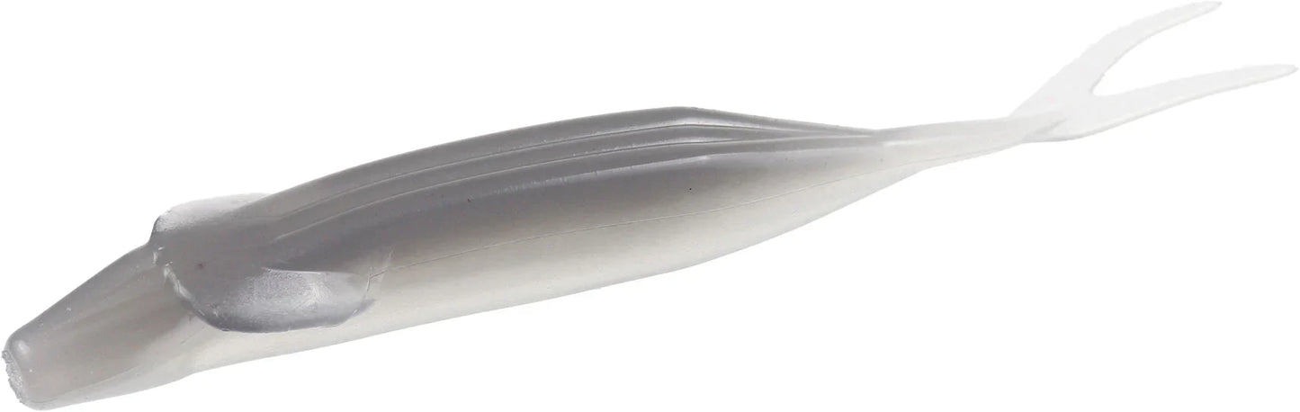 Zoom Winged Fluke - 7.5 Inch