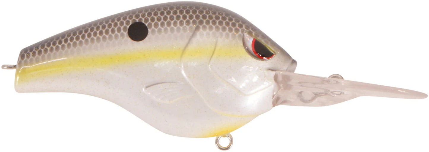 SPRO Fat Papa 70 Deep Diving Crankbait