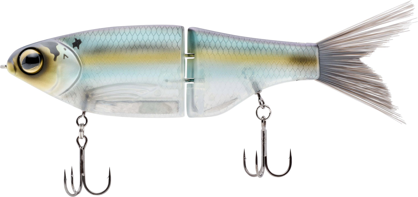 SPRO KGB Series Chad Shad 180 - 7 Inch