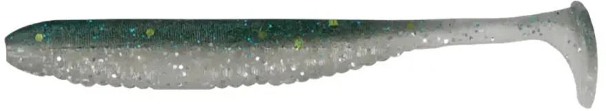 Gary Yamamoto Shad Shape Swimmer - 3.2 Inch