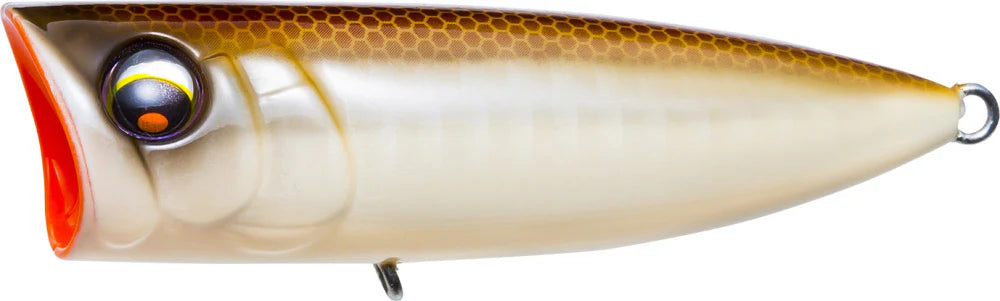 Yo-Zuri Pro Popper Topwater Popper - 2.75 Inch