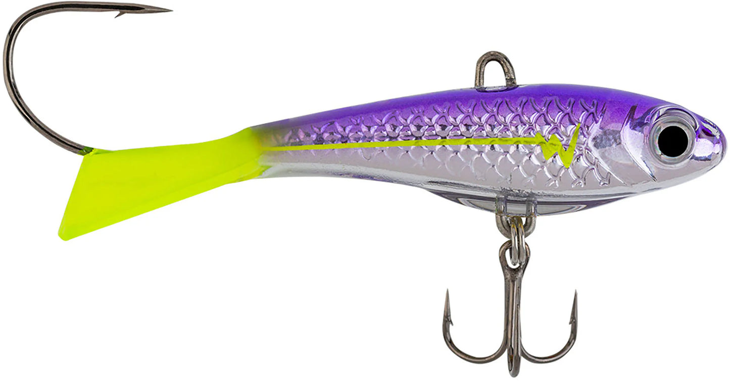 Northland Tackle Pitchin' Puppet