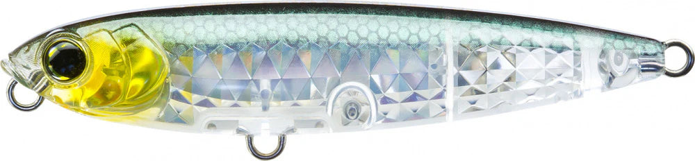 Yo-Zuri 3DR-X Pencil Topwater Walker 75mm - 3 Inch