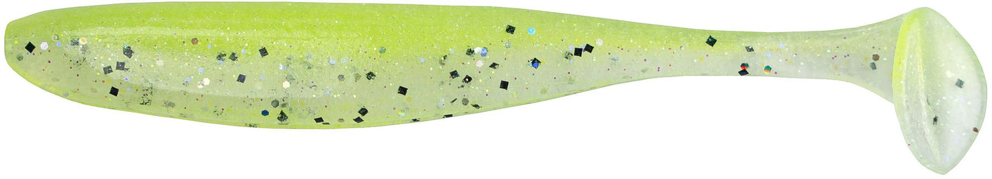 Keitech Easy Shiner 3 inch Soft Paddle Tail Swimbait
