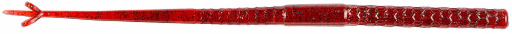 NetBait Prop Shot Worm - 6.25 Inch