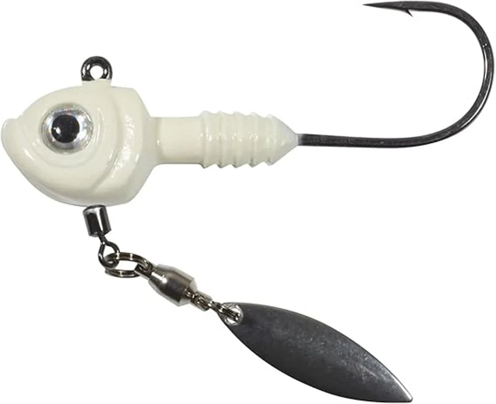 Northland Tackle Smeltinator Underspin Jighead - 1 Pack