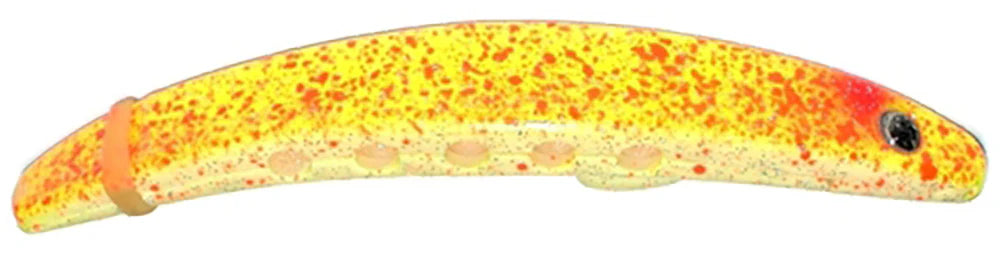 Brad's Original Superbait Pre-Rigged - 4.5 Inch