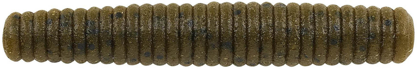 Berkley PowerBait MaxScent Lil' General Worm - 2.75 Inch