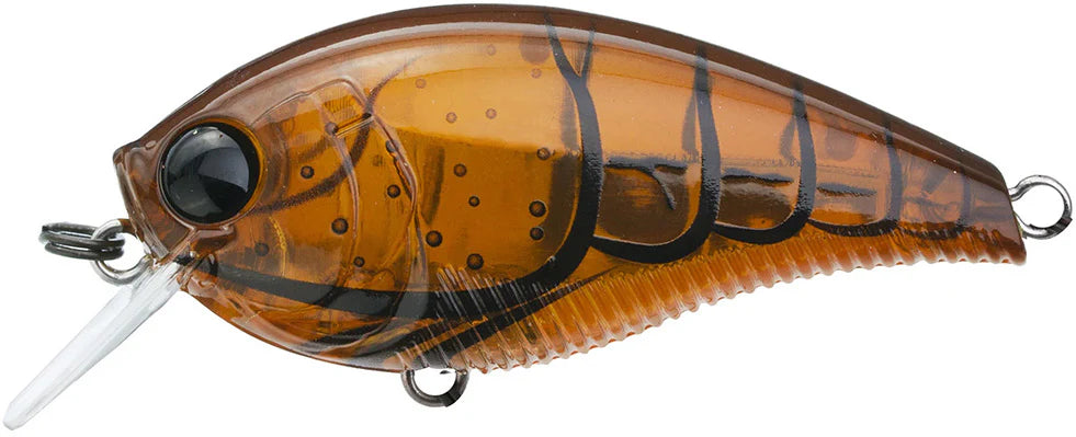 Yo-Zuri 3DB Crank 1.5 Shallow Squarebill Crankbait