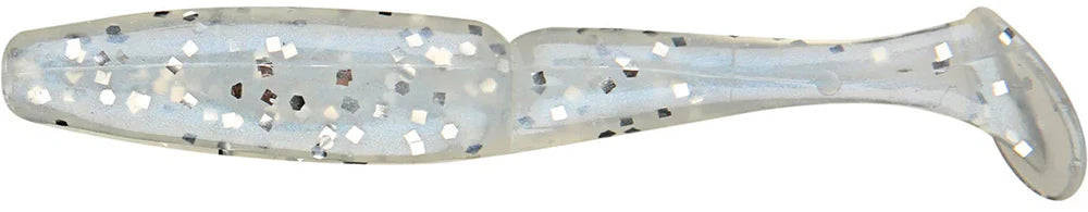 Gambler TZ Swimmer Paddle Tail Swimbait - 3 Inch