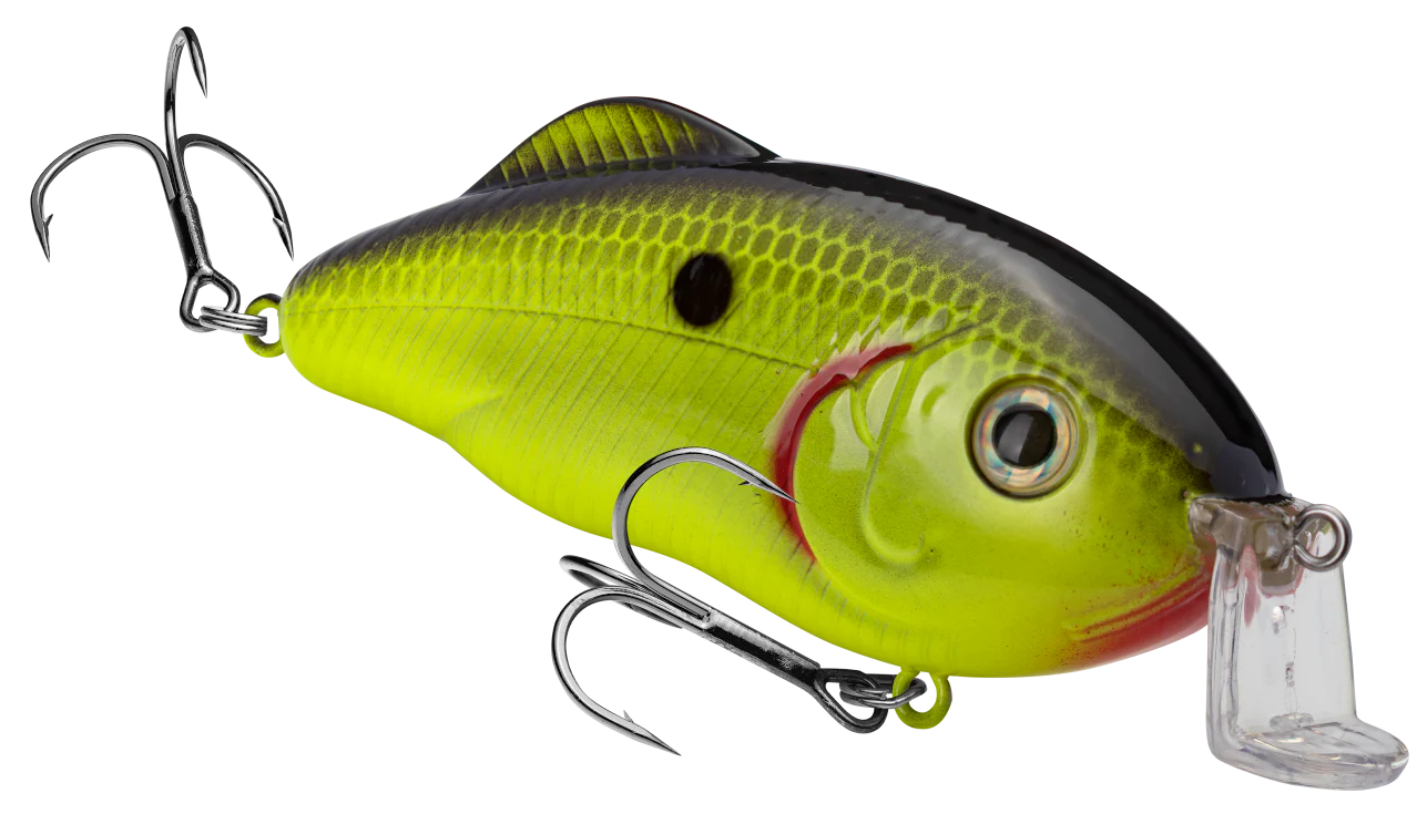 Strike King Hybrid Hunter Crankbait