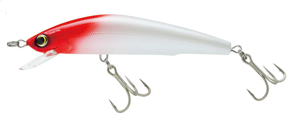 Yo-Zuri Floating Magnum Minnow 105mm - 4.125 Inch