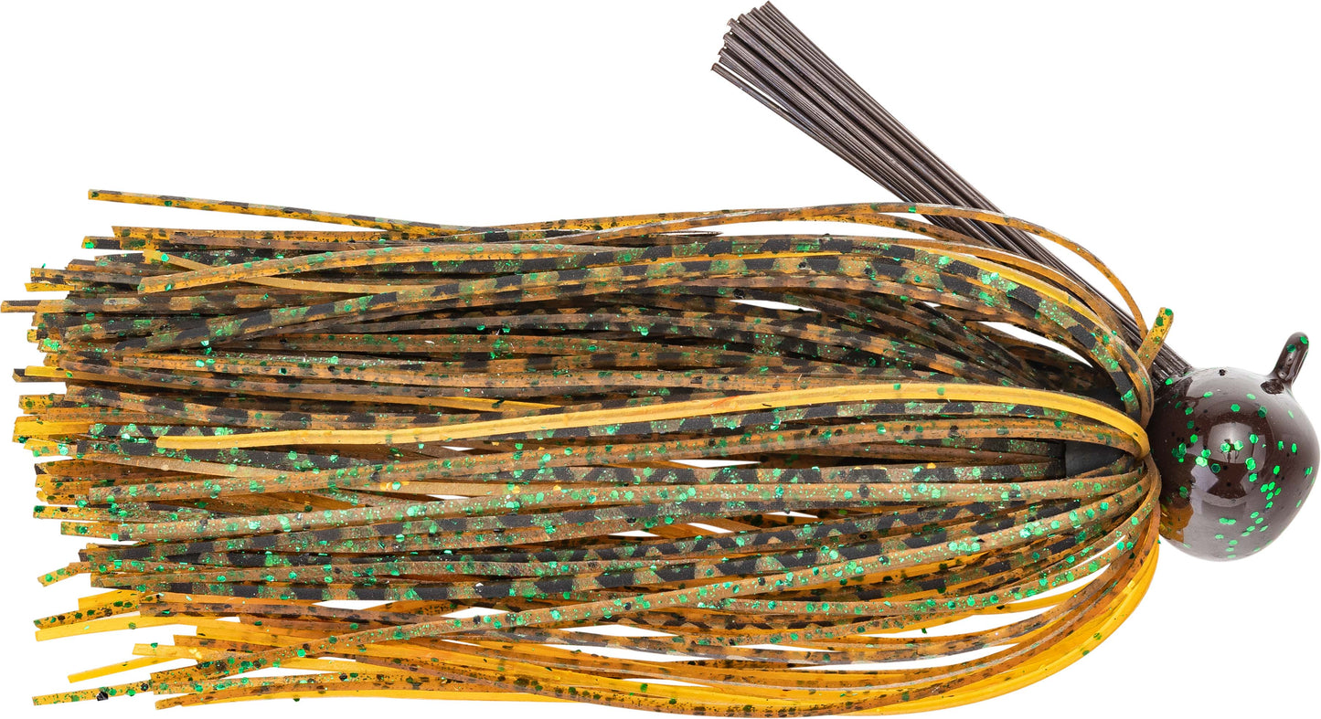 Strike King Tour Grade Football Jig