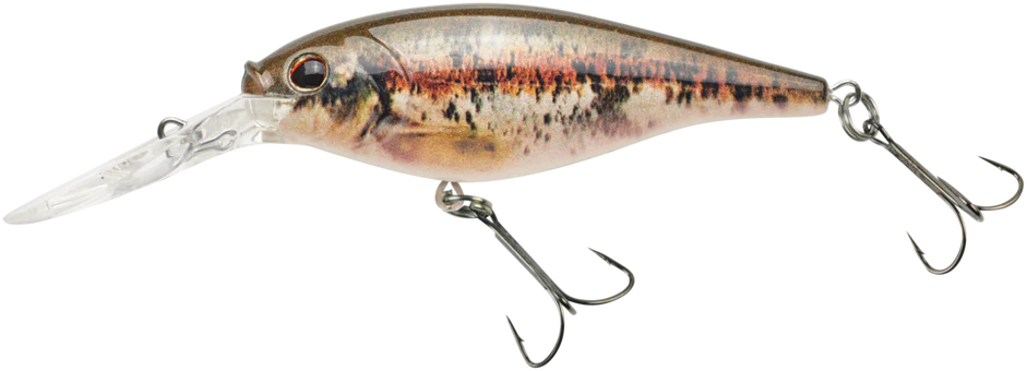 Berkley Flicker Shad Crankbait - 5/16 oz