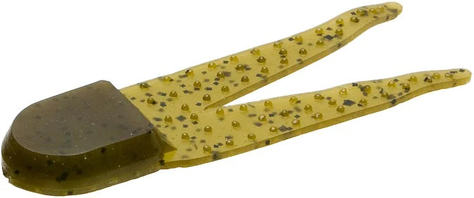 Zoom Pro Chunk Jig Trailer - 3.5 Inch