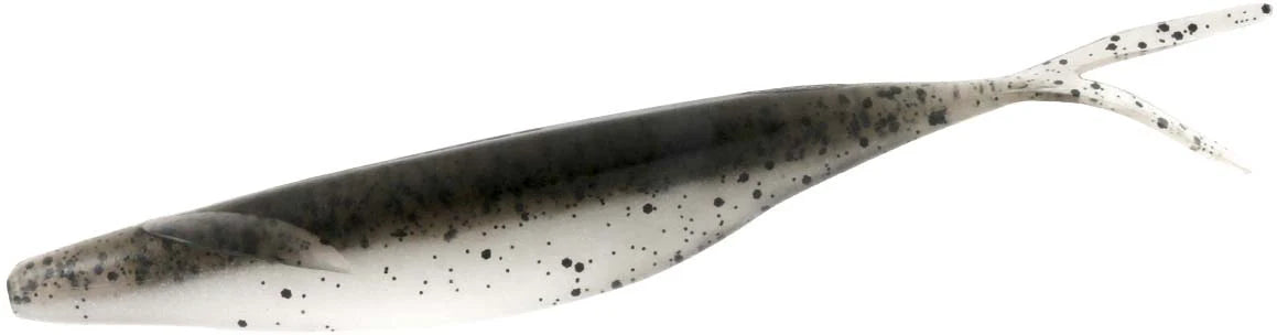 Deps Sakamata Shad Soft Jerkbait - 4 Inch