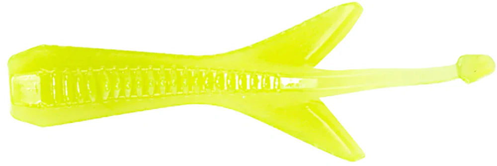 Lunkerhunt HIVE Micro Manta - 2 Inch
