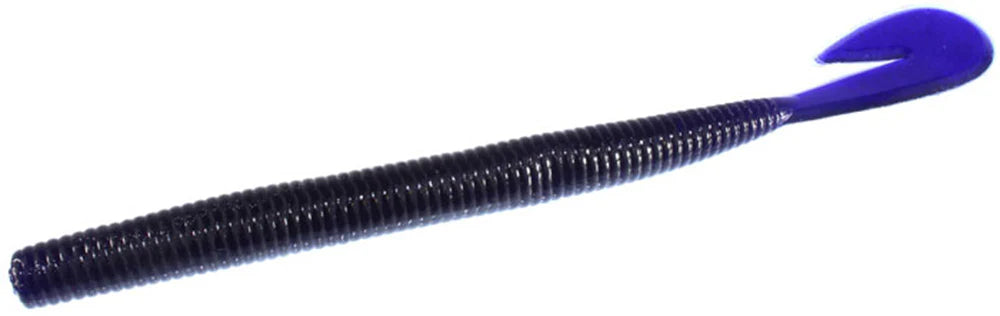 Zoom Magnum Ultra-Vibe Speed Worm - 7 Inch